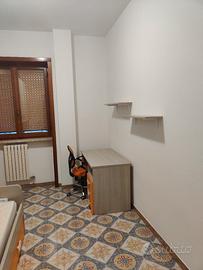 Stanza singola per studente - Piazzale Rudiae