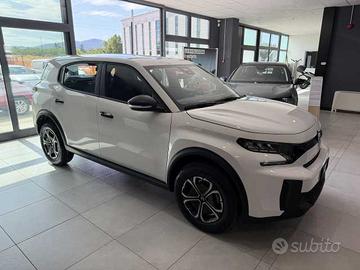 Citroen C3 Aircross PureTech Turbo 100 You