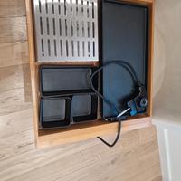 piastra pietra lavica 