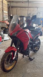 moto morini 2026 preso un mese fa nuovo