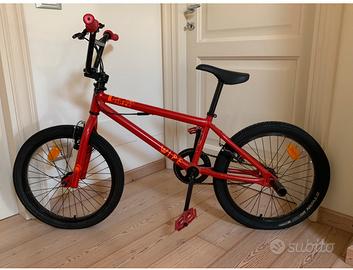 BMX come nuova
