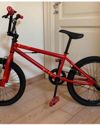 BMX come nuova
