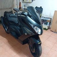 Yamaha T Max 500