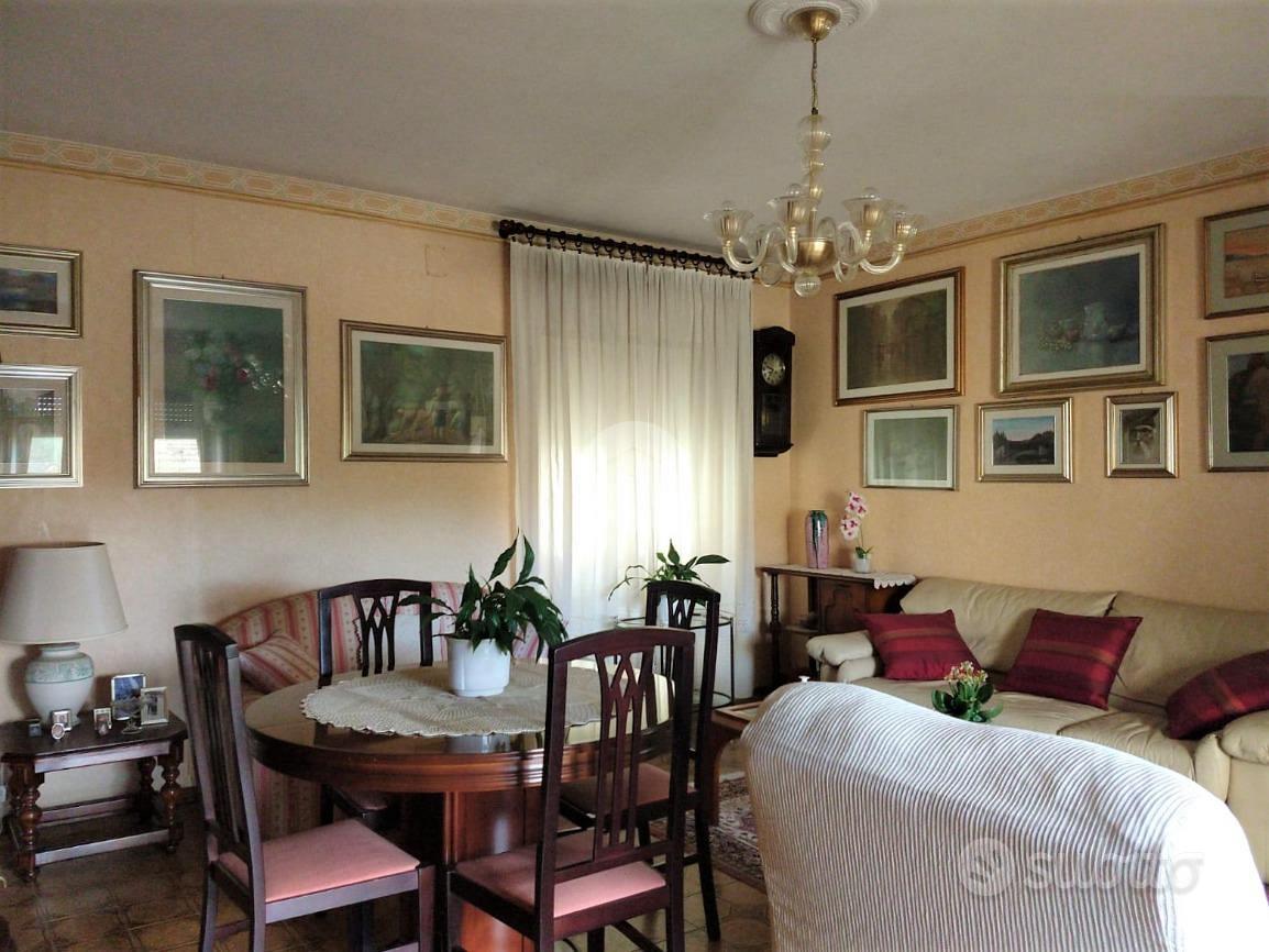 Appartamento – Sassari, Monte Rosello - Altro