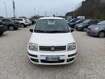 Fiat Panda 1.2 Alessi