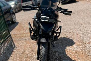 BMW F700 GS