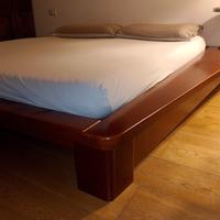 Letto King Size