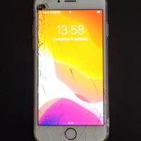 iPhone 6s 64 GB - Rosa