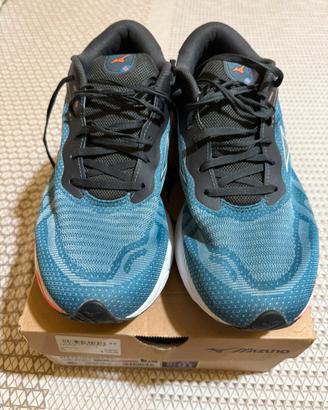 Scarpe running Mizuno ultimate wave   14 Numero 44