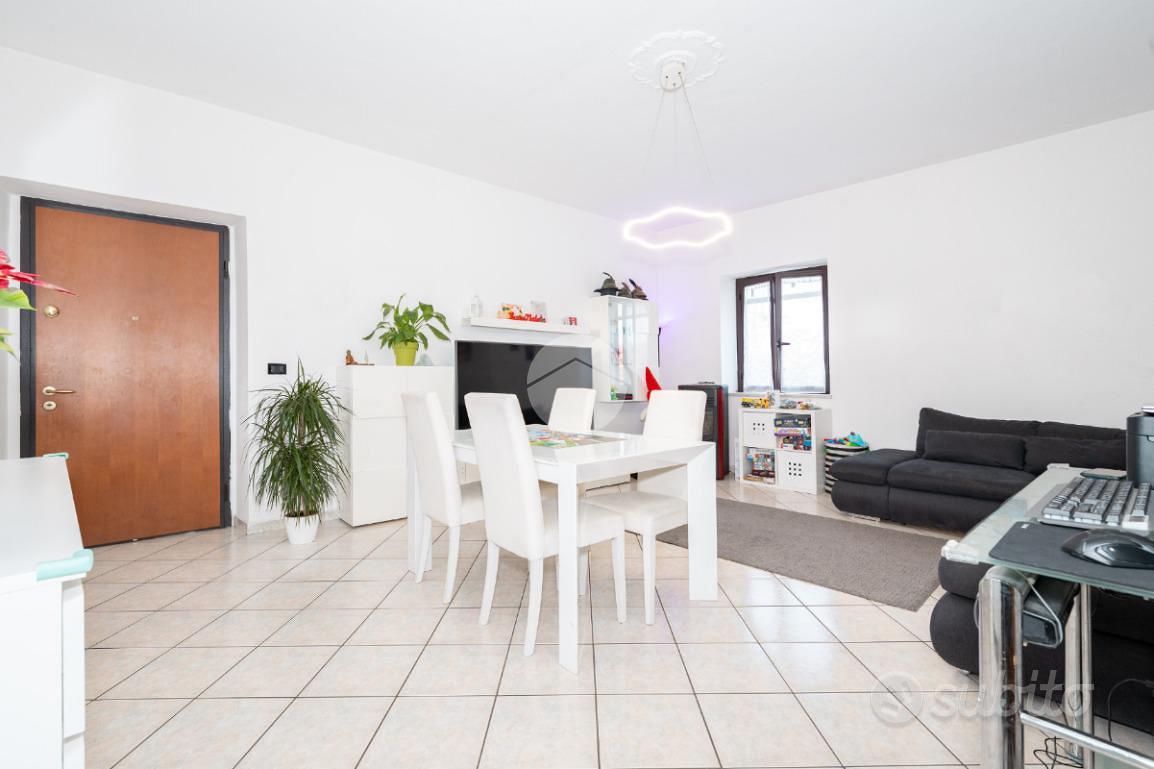 Appartamento – Druento, Torino - Vista 3