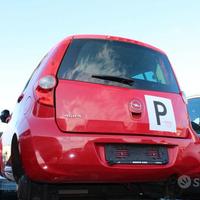 PORTELLONE OPEL AGILA B