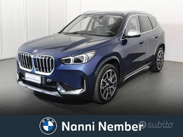 BMW X1 sdrive18i X-Line Edition Essence auto