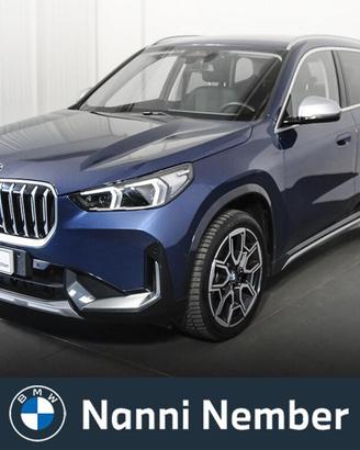 BMW X1 sdrive18i X-Line Edition Essence auto