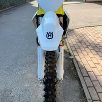 Husqvarna TC 125 2025