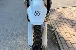 Husqvarna TC 125 2025