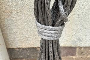 Cima in Dyneema da 12 mm (30 metri)