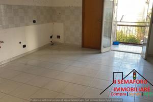 Appartamento Piano Terra a Partinico (Rif.1380)