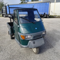 Ape piaggio 50