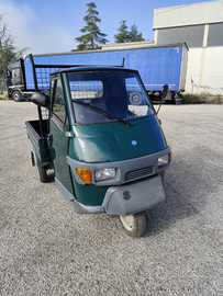 Ape piaggio 50