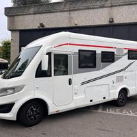 ARCA Europa H 699 GLG
