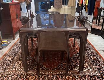 Tavolo ARTEMIDE MILANO