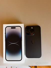 iPhone 14 PRO 128GB