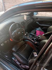 BMW serie 3 e46