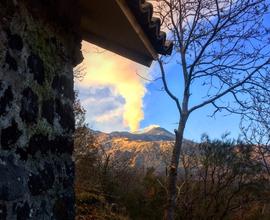 Rifugio "La casa nel bosco"