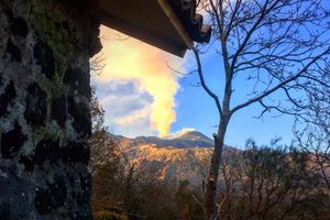Rifugio "La casa nel bosco"