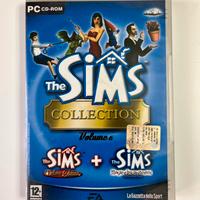 The Sims Deluxe + Magie e incantesimi per PC