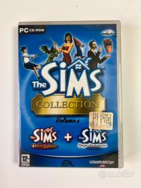 The Sims Deluxe + Magie e incantesimi per PC