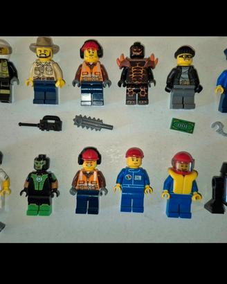 lego minifigure 
