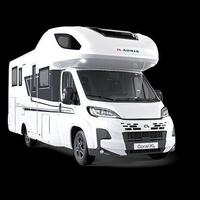 ADRIA CORAL XL AXESS 660 SL