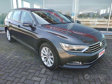 Volkswagen Passat Variant 2.0 tdi 150cv Business