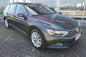 Volkswagen Passat Variant 2.0 tdi 150cv Business