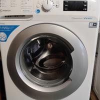 Lavatrice Indesit Innex 8kg