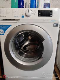 Lavatrice Indesit Innex 8kg