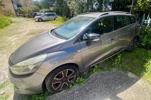 Renault Clio 1.5 – 110.000 km – Unico proprietario
