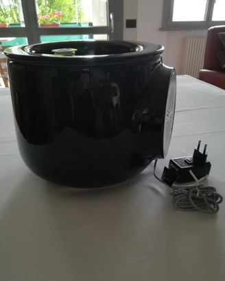 Vaso Clairy purificatore NUOVO