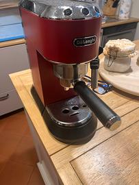 Macchina caffè