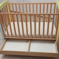 Lettino Foppapedretti