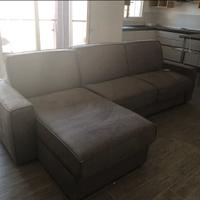 Divano letto FELIS