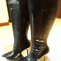 Stivali The Seller nr. 35