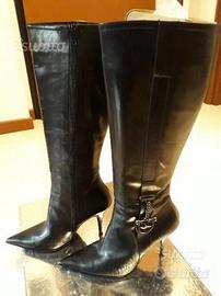 Stivali The Seller nr. 35