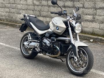 Accessorio - Bmw r 1200 r - 2008 - monoalbero