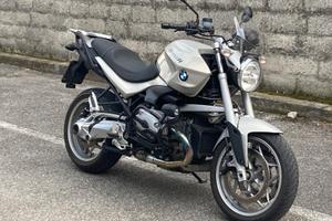 Accessorio - Bmw r 1200 r - 2008 - monoalbero