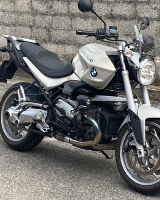 Accessorio - Bmw r 1200 r - 2008 - monoalbero