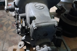 Motore Lambro innocenti