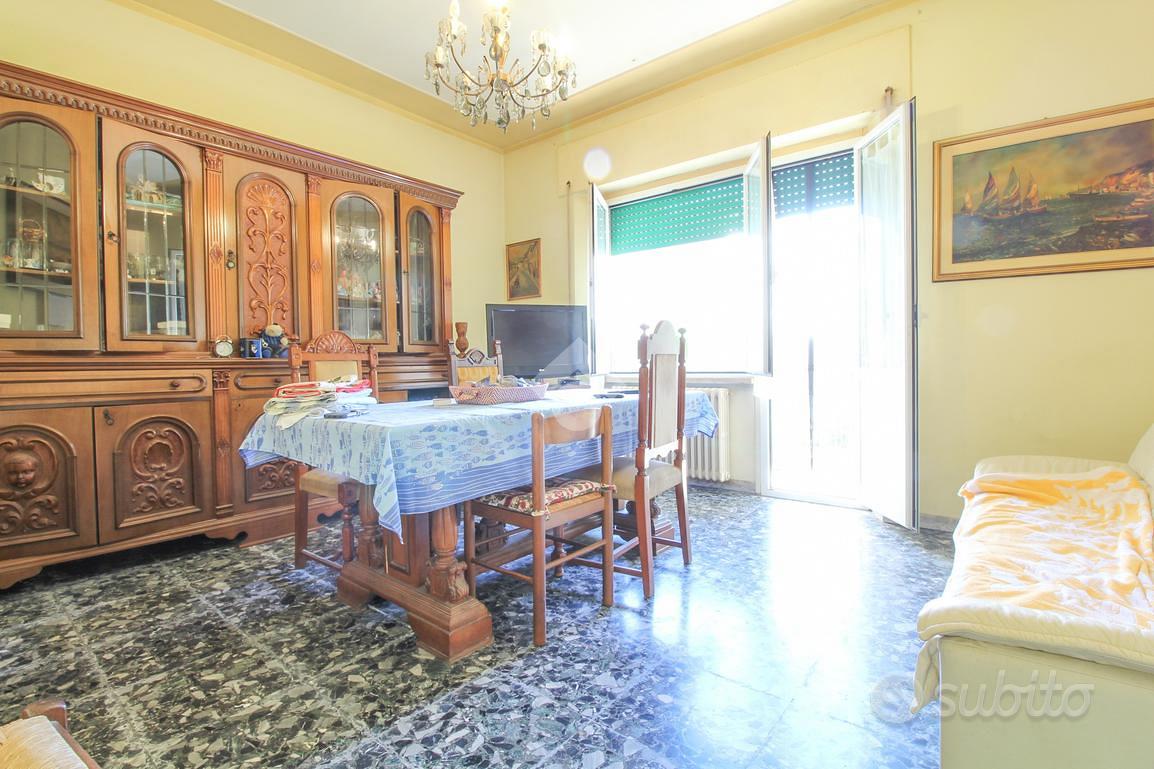 Appartamento – San Benedetto del Tronto, San Filippo Neri - Vista 3