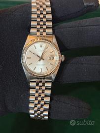 Rolex datejust Ref. 1601